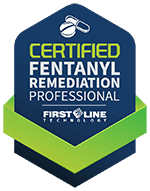 Fentanyl Remediation Logo